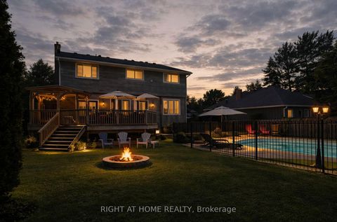 Photo 1 at 1252 Shore Acres Drive, Gilford, Innisfil