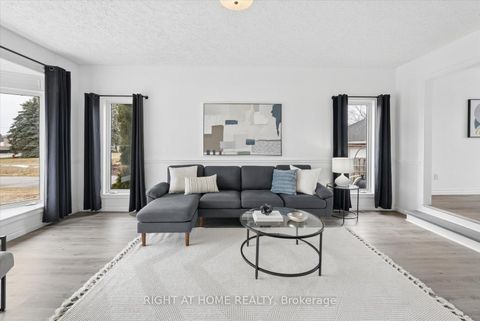 Photo 3 at 1252 Shore Acres Drive, Gilford, Innisfil