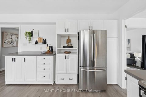 Photo 11 at 1252 Shore Acres Drive, Gilford, Innisfil