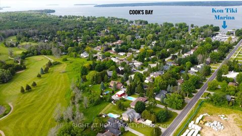 Photo 43 at 1252 Shore Acres Drive, Gilford, Innisfil