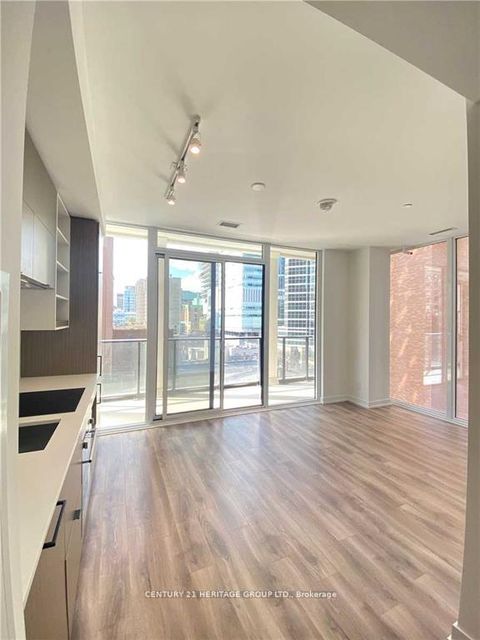 Photo 0 at 514 - 20 Edward Street, Bay Street Corridor, Toronto