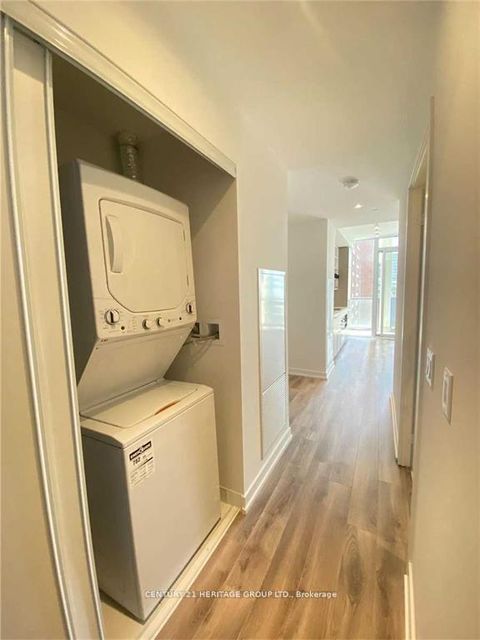 Photo 13 at 514 - 20 Edward Street, Bay Street Corridor, Toronto