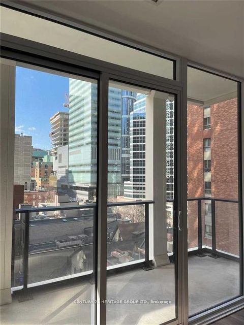 Photo 17 at 514 - 20 Edward Street, Bay Street Corridor, Toronto