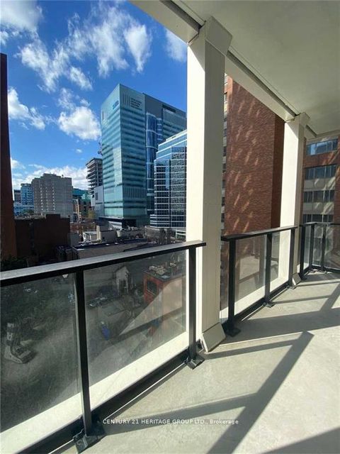 Photo 18 at 514 - 20 Edward Street, Bay Street Corridor, Toronto