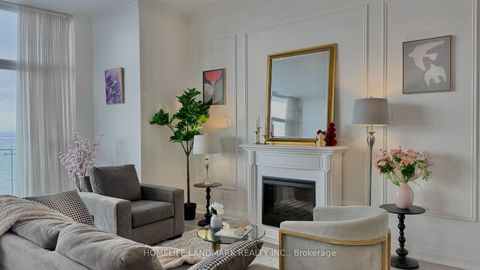 Photo 1 at Ph5004 - 50 Absolute Avenue, City Centre, Mississauga