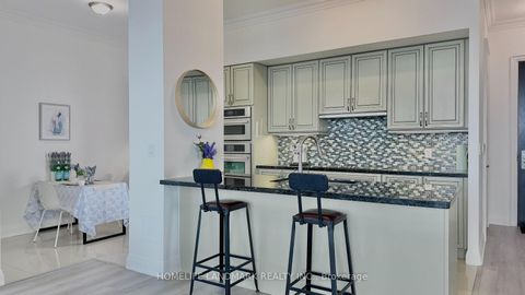 Photo 3 at Ph5004 - 50 Absolute Avenue, City Centre, Mississauga