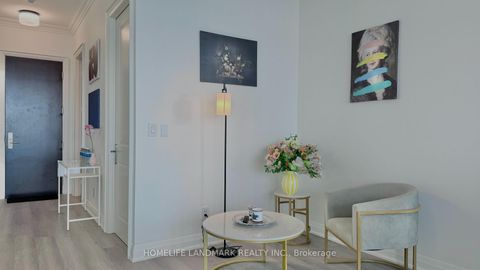 Photo 4 at Ph5004 - 50 Absolute Avenue, City Centre, Mississauga