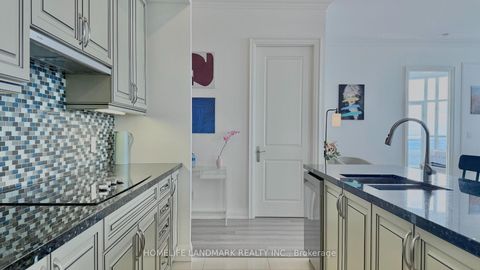 Photo 5 at Ph5004 - 50 Absolute Avenue, City Centre, Mississauga