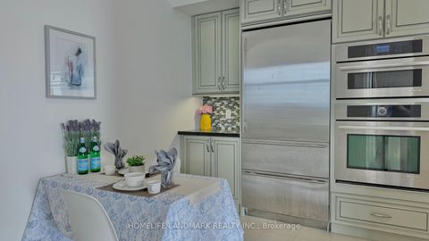 Photo 7 at Ph5004 - 50 Absolute Avenue, City Centre, Mississauga