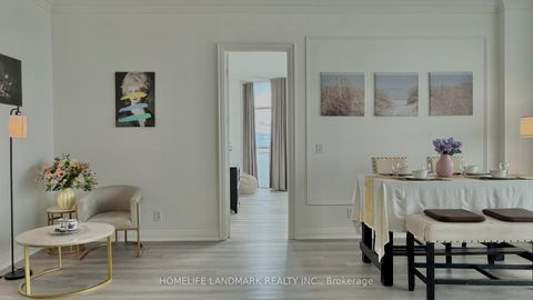 Photo 8 at Ph5004 - 50 Absolute Avenue, City Centre, Mississauga