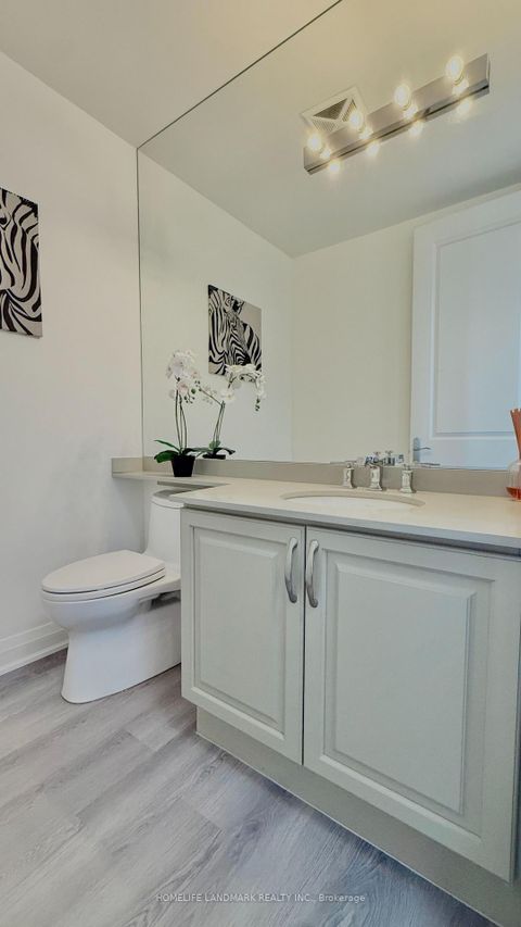 Photo 11 at Ph5004 - 50 Absolute Avenue, City Centre, Mississauga