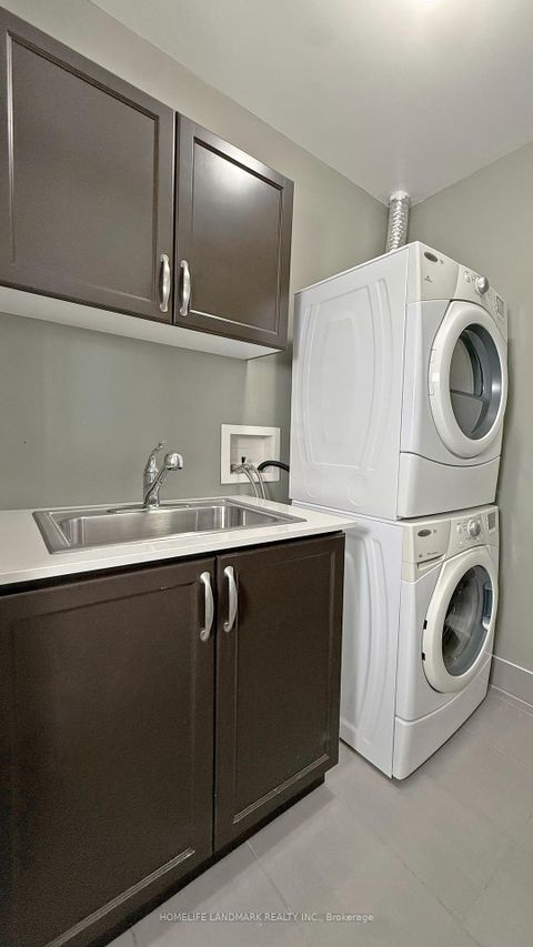 Photo 12 at Ph5004 - 50 Absolute Avenue, City Centre, Mississauga