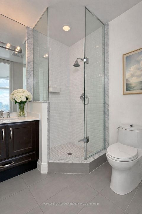 Photo 14 at Ph5004 - 50 Absolute Avenue, City Centre, Mississauga