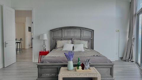 Photo 15 at Ph5004 - 50 Absolute Avenue, City Centre, Mississauga