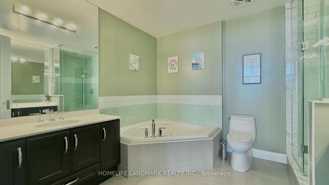 Photo 17 at Ph5004 - 50 Absolute Avenue, City Centre, Mississauga