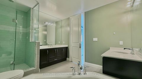 Photo 18 at Ph5004 - 50 Absolute Avenue, City Centre, Mississauga