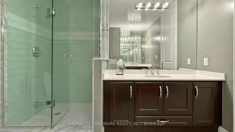 Photo 19 at Ph5004 - 50 Absolute Avenue, City Centre, Mississauga