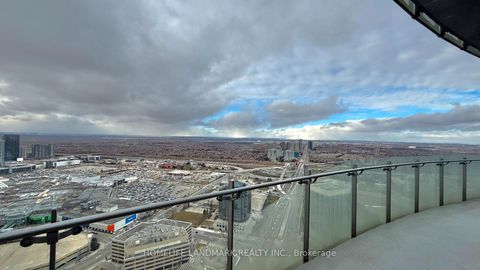 Photo 21 at Ph5004 - 50 Absolute Avenue, City Centre, Mississauga