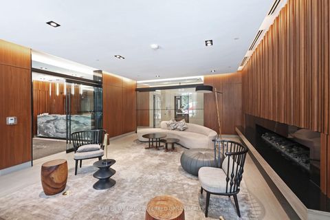 Photo 2 at 2309 - 125 Redpath Avenue, Mount Pleasant West, Toronto