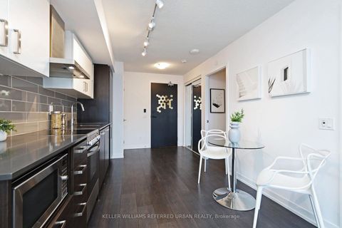 Photo 5 at 2309 - 125 Redpath Avenue, Mount Pleasant West, Toronto