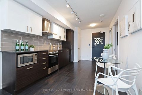 Photo 6 at 2309 - 125 Redpath Avenue, Mount Pleasant West, Toronto