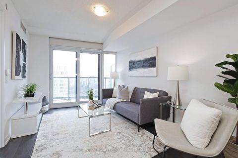 Photo 7 at 2309 - 125 Redpath Avenue, Mount Pleasant West, Toronto