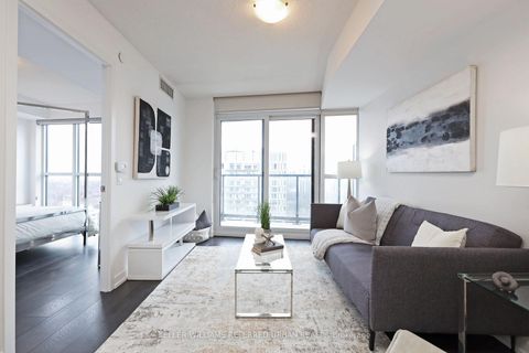 Photo 8 at 2309 - 125 Redpath Avenue, Mount Pleasant West, Toronto