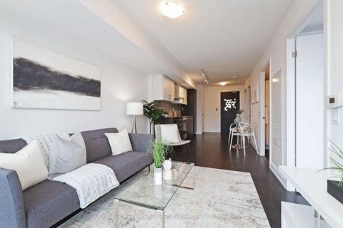 Photo 10 at 2309 - 125 Redpath Avenue, Mount Pleasant West, Toronto