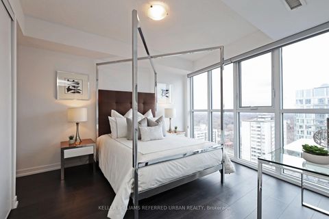 Photo 11 at 2309 - 125 Redpath Avenue, Mount Pleasant West, Toronto