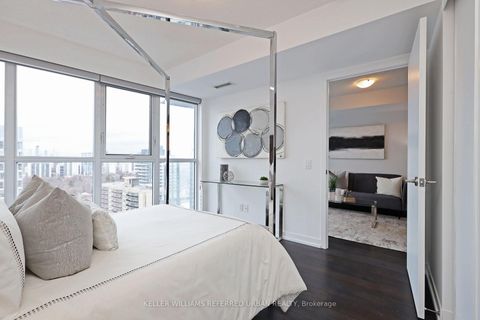 Photo 12 at 2309 - 125 Redpath Avenue, Mount Pleasant West, Toronto