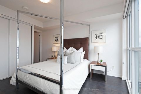 Photo 13 at 2309 - 125 Redpath Avenue, Mount Pleasant West, Toronto