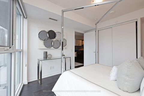 Photo 14 at 2309 - 125 Redpath Avenue, Mount Pleasant West, Toronto