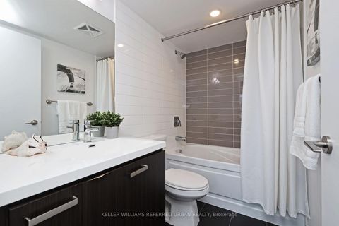 Photo 15 at 2309 - 125 Redpath Avenue, Mount Pleasant West, Toronto