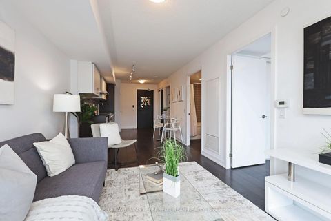 Photo 16 at 2309 - 125 Redpath Avenue, Mount Pleasant West, Toronto