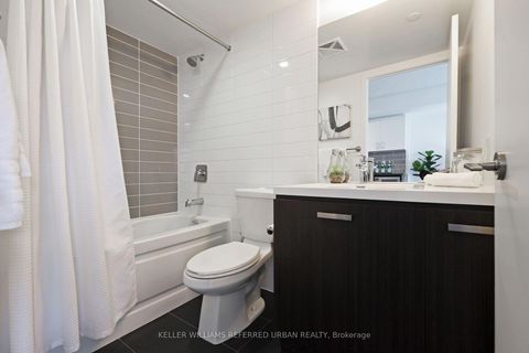 Photo 19 at 2309 - 125 Redpath Avenue, Mount Pleasant West, Toronto