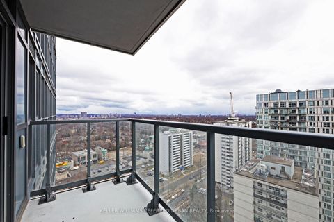 Photo 20 at 2309 - 125 Redpath Avenue, Mount Pleasant West, Toronto