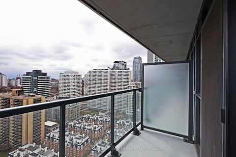 Photo 21 at 2309 - 125 Redpath Avenue, Mount Pleasant West, Toronto