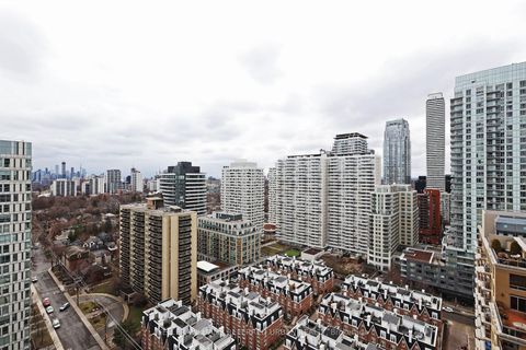 Photo 22 at 2309 - 125 Redpath Avenue, Mount Pleasant West, Toronto