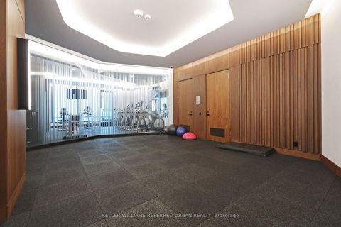 Photo 23 at 2309 - 125 Redpath Avenue, Mount Pleasant West, Toronto