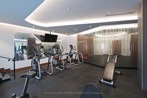 Photo 24 at 2309 - 125 Redpath Avenue, Mount Pleasant West, Toronto