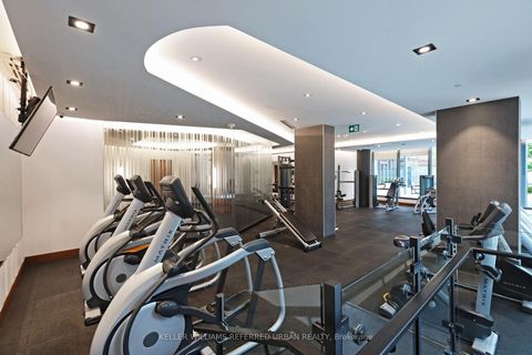 Photo 25 at 2309 - 125 Redpath Avenue, Mount Pleasant West, Toronto