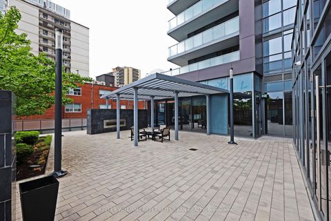 Photo 28 at 2309 - 125 Redpath Avenue, Mount Pleasant West, Toronto