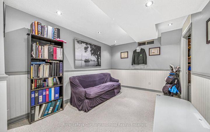 Photo 22 at 1581 Sarasota Crescent, Samac, Oshawa