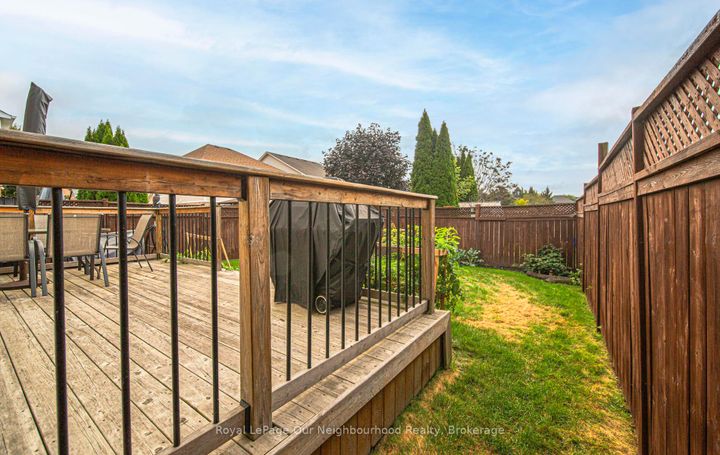 Photo 24 at 1581 Sarasota Crescent, Samac, Oshawa