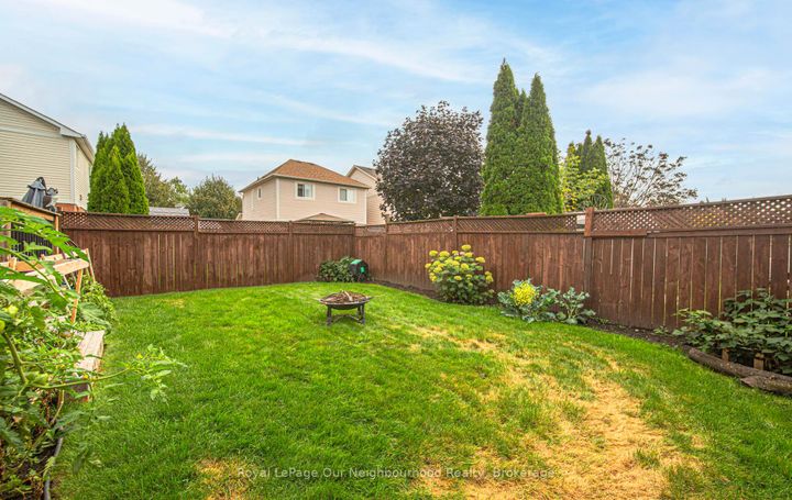 Photo 25 at 1581 Sarasota Crescent, Samac, Oshawa