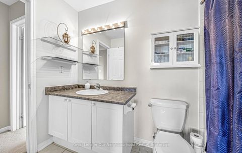 Photo 14 at 1581 Sarasota Crescent, Samac, Oshawa