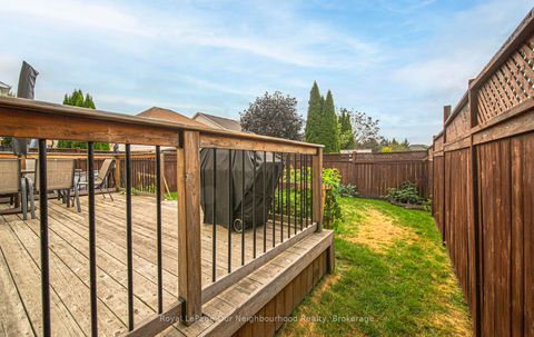 Photo 24 at 1581 Sarasota Crescent, Samac, Oshawa