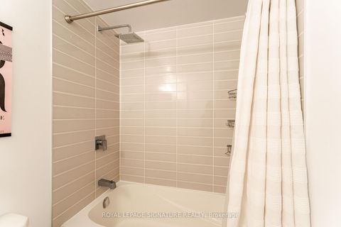 Photo 10 at 219 - 38 Howard Park Avenue, Roncesvalles, Toronto