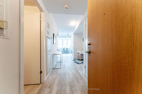 Photo 13 at 219 - 38 Howard Park Avenue, Roncesvalles, Toronto