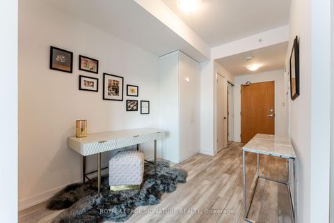 Photo 15 at 219 - 38 Howard Park Avenue, Roncesvalles, Toronto